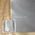 kintted wire mesh stainless steel